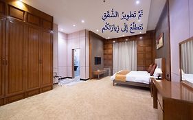 دار هاشم النزهة للشقق المخدومة - اقتصادى
